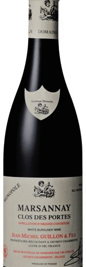 Marsannay Clos des Portes Monopole 2021