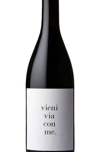 'Vieni via con me' Costa Toscana IGT