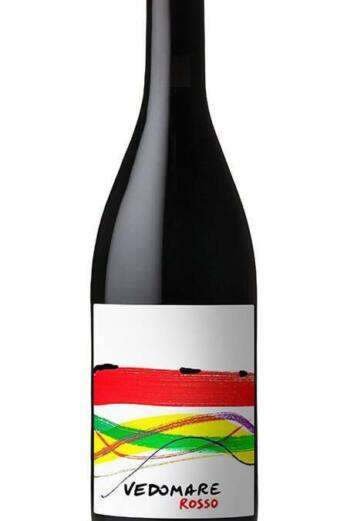 Vedomare Rosso Costa Toscana IGT