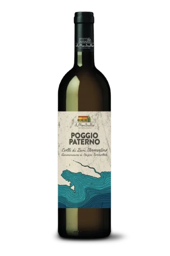 Poggio Paterno