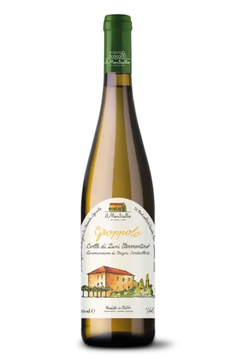 Groppolo Vermentino
