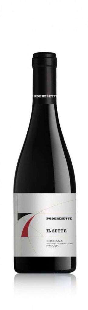 Il Sette Cabernet Franc