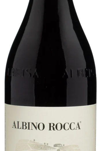 Barbaresco Albino Rocca