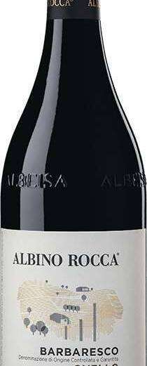 Barbaresco Ovello Vigna Loreto