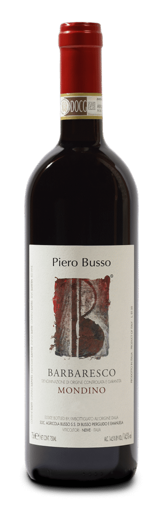 Barbaresco Mondino