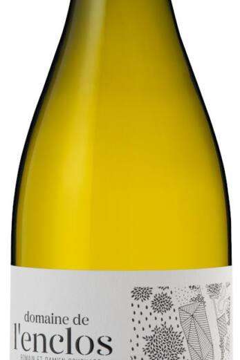 Domaine de l'Enclos Chablis 2023