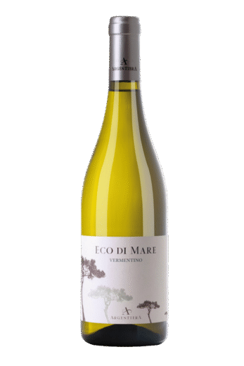 Eco di Mare Vermentino
