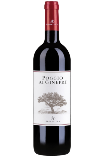 Poggio ai Ginepri