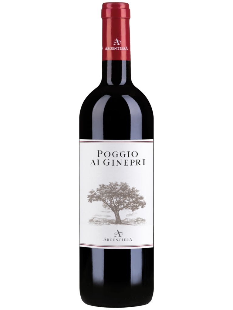 Poggio ai Ginepri