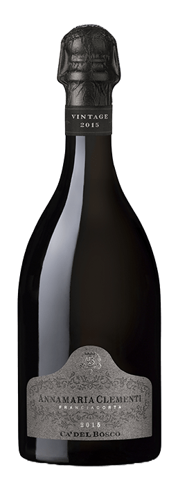 Cuvee Annamaria Clementi 2015