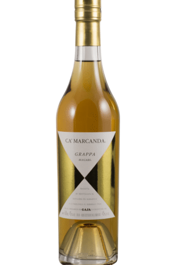 Grappa di Magari