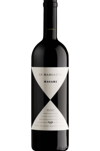Magari 2021 Magnum