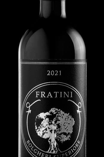 Harte Bolgheri Superiore 2021