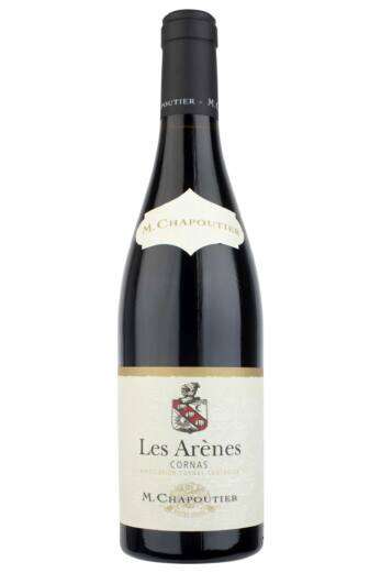 Cornas Les Arènes 2021
