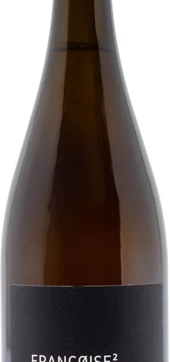 Champagne Francoise2 FF.13 Brut Nature Francoise Martinot