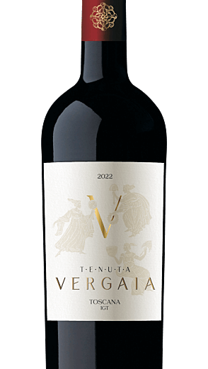 Tenuta Vergaia 2022