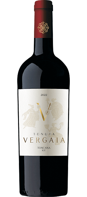 Tenuta Vergaia 2022