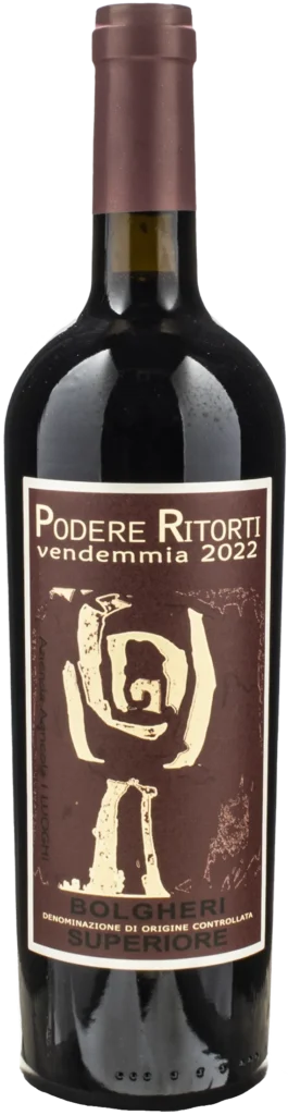 Podere Ritorti