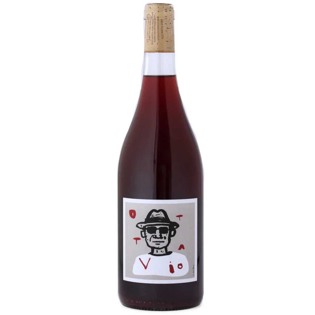 Ottavio Grignolino 2021