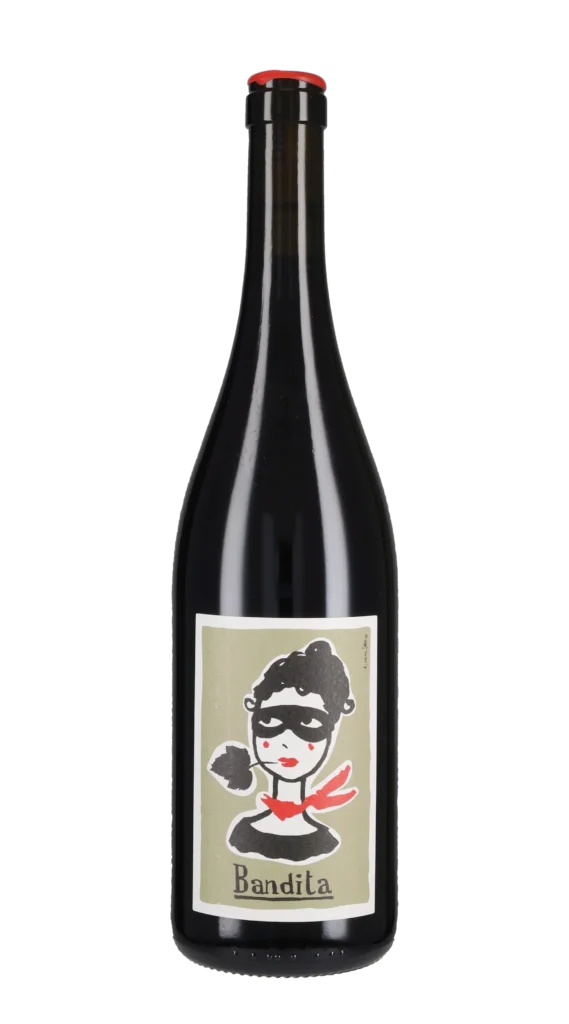 Bandita Denominata 2020