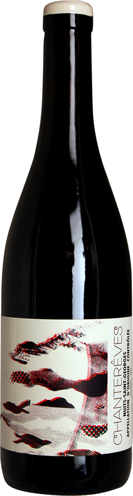 Nuits-Saint-Georges Les Tuyaux 2022