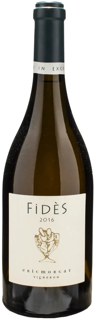 Savennières Fidès 2019