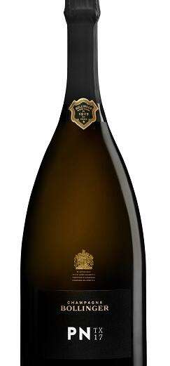Champagne PN TX17 Brut