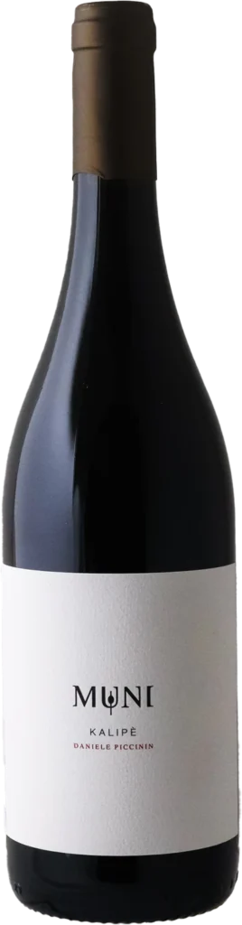 Pinot Nero Kalipe 2022