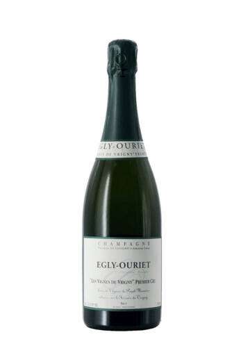 Champagne Egly-Ouriet Les Vignes de Vrigny 1er Cru