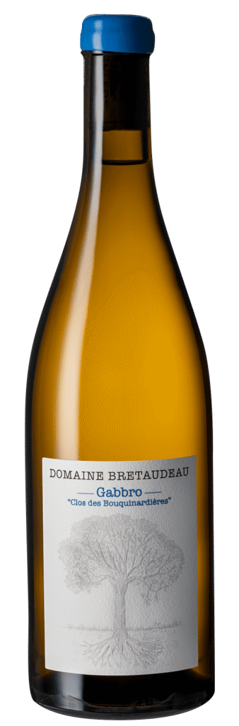 Gabbro Clos des Bouquinardières 2023