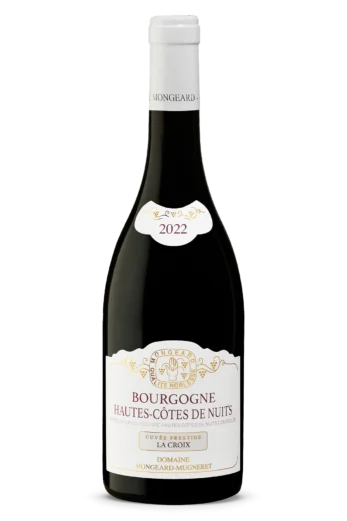 Bourgogne Hautes Cotes de Nuits La Croix 2022