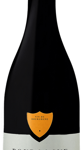 Bourgogne Rouge En Luteniere 2023