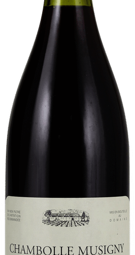 Dujac Chambolle-Musigny 2022